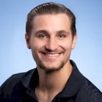 Nicholas McCray at Mercedes-Benz of Midlothian