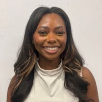 Joy Airehrour at Jim Norton T-Town Chevrolet