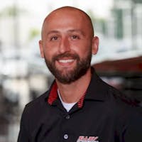 James Spuller at Tom Kelley Buick GMC