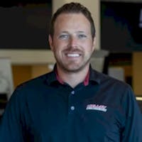 Jon Kelley at Tom Kelley Buick GMC