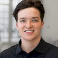 Zane Belcher at Tom Kelley Buick GMC