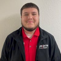 Orlando Cavazos at San Antonio Dodge Chrysler Jeep Ram