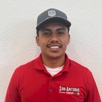 Elijah Torres at San Antonio Dodge Chrysler Jeep Ram