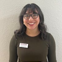 Mariposa Dorman at San Antonio Dodge Chrysler Jeep Ram