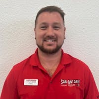 Christopher Walker at San Antonio Dodge Chrysler Jeep Ram