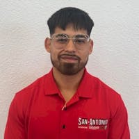 Mark Rodriguez at San Antonio Dodge Chrysler Jeep Ram