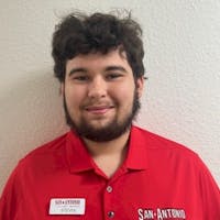 Steven Garcia at San Antonio Dodge Chrysler Jeep Ram