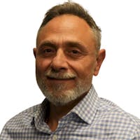 Elie Ghazal at BMW of Darien