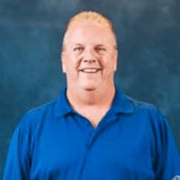 Harold Lee at Valley Hi Honda