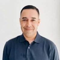 Michael Thomason at Valley Hi Honda