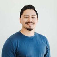 Oscar Cadenas Jr. at Valley Hi Honda