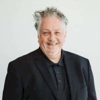 Harold Deem at Valley Hi Honda