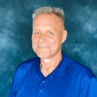 Christopher Holtz at Valley Hi Honda