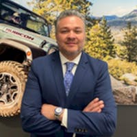 Danny Pompa at Paulding Chrysler Dodge Jeep Ram