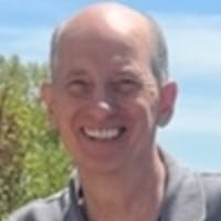 Gary Muller at Orland Toyota