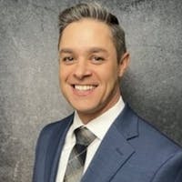 Matthew Tesauro at Orland Toyota