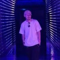 Tegan Rogers at Nissan of Everett