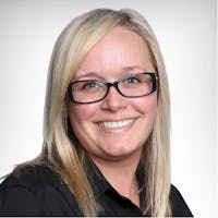 Jamie Pratt at Lexus of Cherry Hill - Service Center
