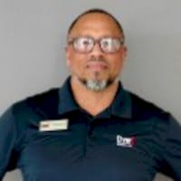 Jason Gonzales at Dyer Chevrolet Lake Wales