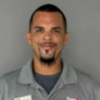 Chris James at Dyer Chevrolet Lake Wales