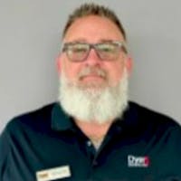 COREY CLOUGH at Dyer Chevrolet Lake Wales