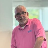 Rodney Resendes at Silko Volkswagen of Easton