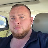 Steven Roland at Fred Anderson Kia of Greer