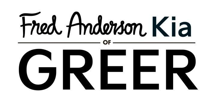 Fred Anderson Kia of Greer, Greer, SC, 29651