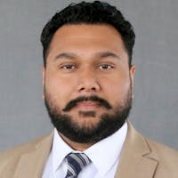 Jay Ahmed at Honda of Toms River