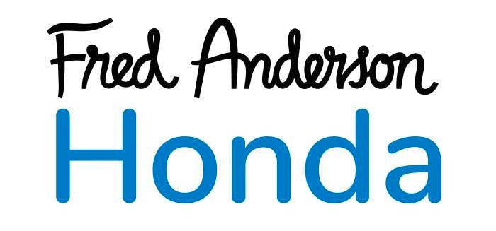 Fred Anderson Honda, Greenville, SC, 29607