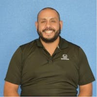 Robert Gonzalez at DCH Honda of Mission Valley