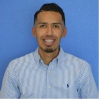 Anthony Alonzo at DCH Honda of Mission Valley
