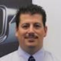 Jose Lopez at DCH Honda of Mission Valley