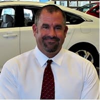 Brian Haywood at DCH Honda of Mission Valley