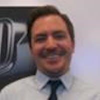 Derek Hattox at DCH Honda of Mission Valley