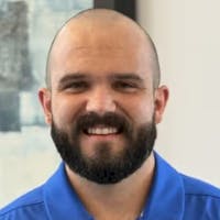 Camden Piper at Germain Nissan of Columbus