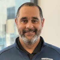 Nate Coble at Germain Nissan of Columbus