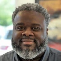 LaDonshay Jackson at Germain Nissan of Columbus