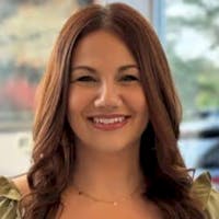 Chelsea Ratliff at Germain Nissan of Columbus