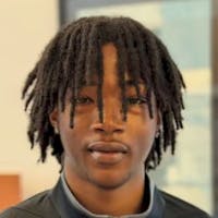 Dauda Diakite at Germain Nissan of Columbus