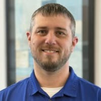 Leo Treadway at Germain Nissan of Columbus