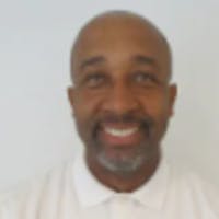Thalton Allen at Alfred Matthews GMC