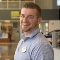 Eric Malone at Fox Subaru Macomb