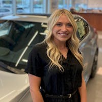 Molly Fisher at Fox Subaru Macomb