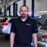 Ricky Sanchez at Fox Subaru Macomb