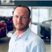 James Cagle at Fox Subaru Macomb