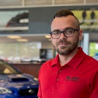 Alex Skatkov at Fox Subaru Macomb