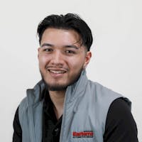 Erick Montalvo at Easterns Automotive Group of Laurel