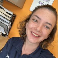 Alanna Walsh at Fredericktown Chevrolet