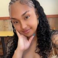 Yasmine Pickett at Carson Nissan